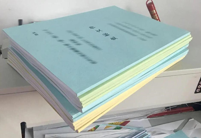 大家注意以下这些做法有可能导致标书文件无效！