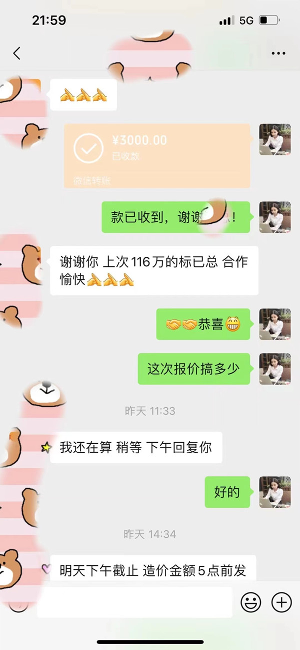 成功案例